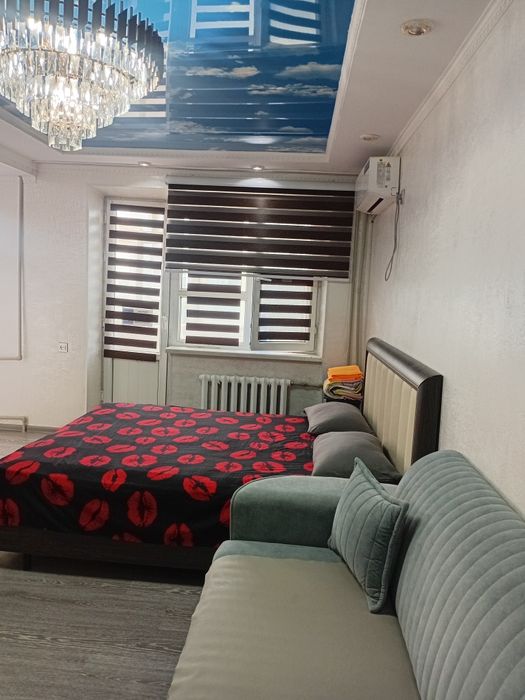 VIP-LUX  квартира до утра!