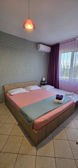 Cazare garsoniere la mare, duble sau triple