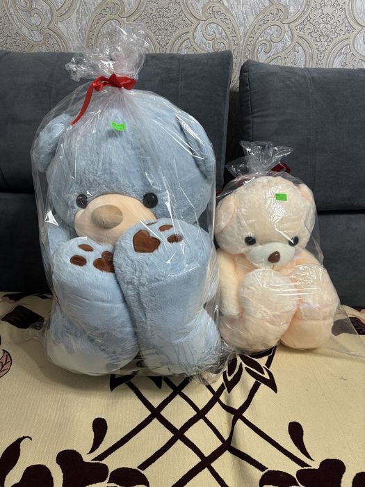 Мишка 120 см только сегодня