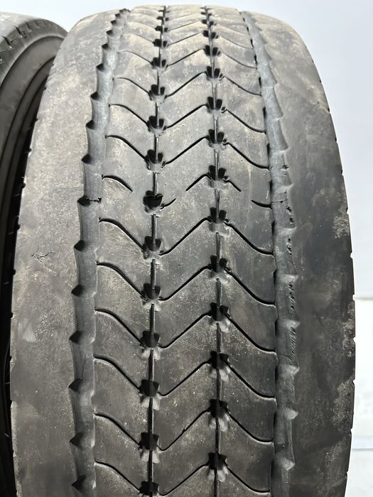 Anvelope 265/70 R19,5 direcții GOOD YEAR