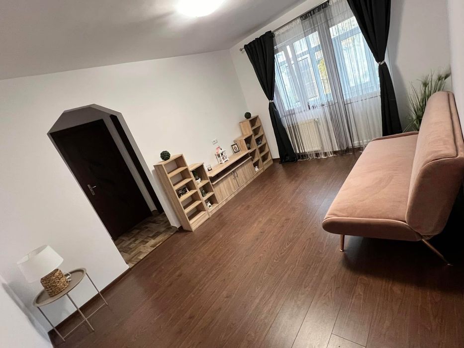 Apartament de inchiriat 2 camere