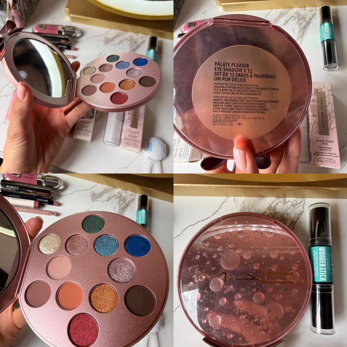 RHODE , FENTY , MAC ,  NYX Козметика Декоративна