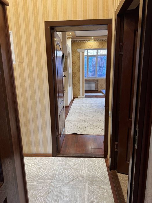 Продаётся своя квартира на Лабзаке