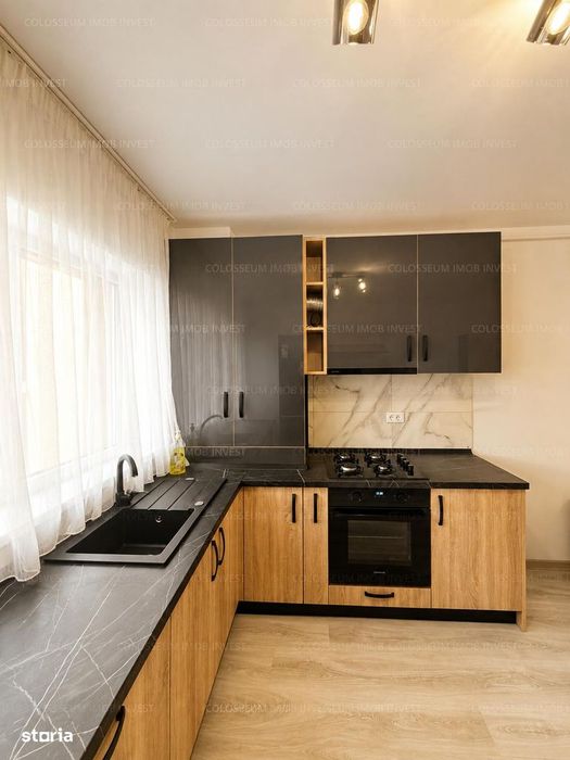 Studio | prima inchiriere | parcare | Subcetate