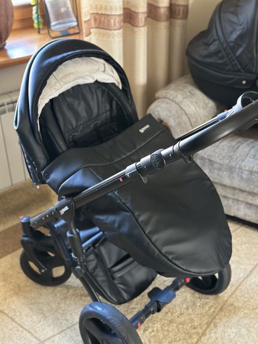Коляска детска 3в1 VERDI MIRAGE