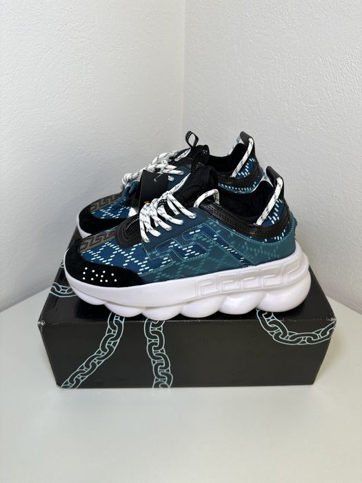 Versace chain reaction (PREMIUM)