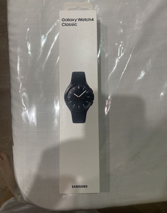 Самсунг часы галакси 4