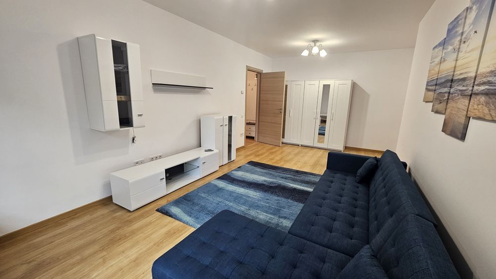 PROPRIETAR - apartament 2 camere Gran Via Park