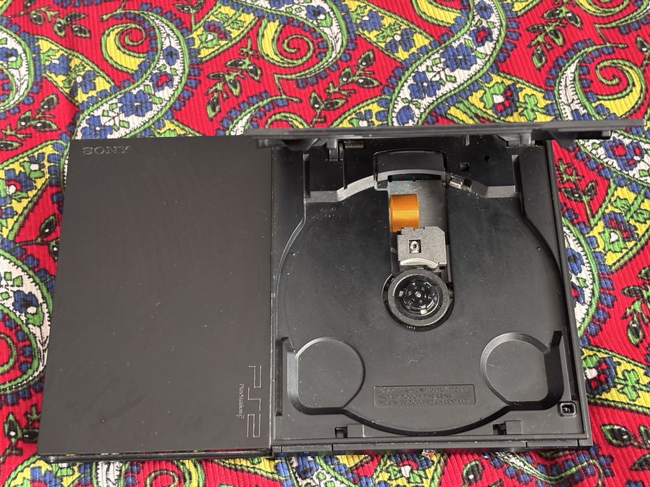 Продам пс 2 бу состояний