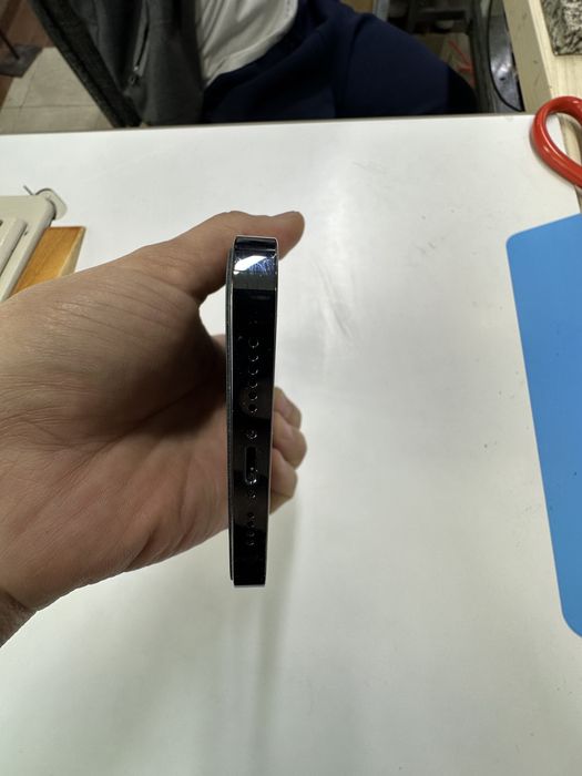 iphone 12 pro max b/u