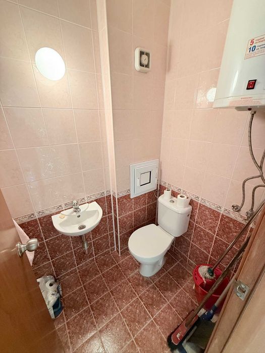 Продава се Тристаен апартамент в к.к. Слънчев бряг - 85 кв.м за 630 €/кв.м - Снимка #4