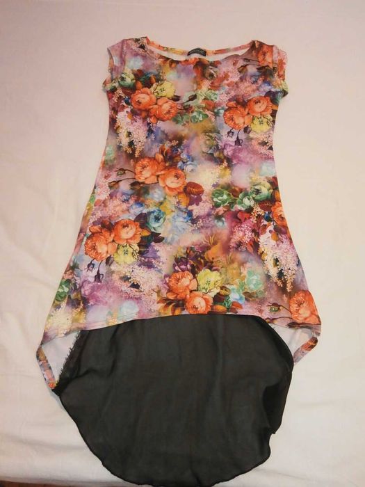 Интересни ризки и блузки