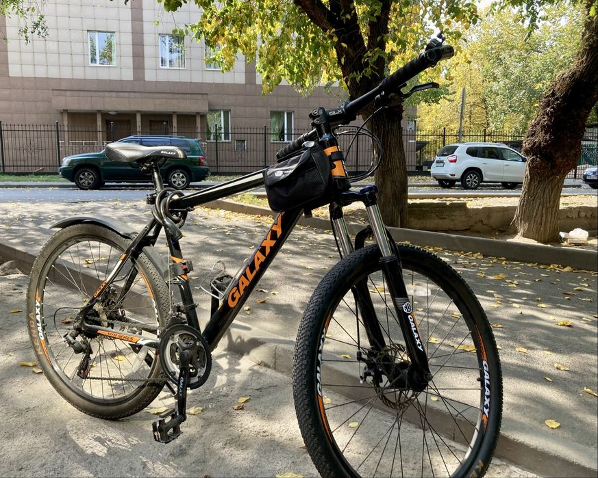 Продам Велосипед Galaxy в отличном состоянии