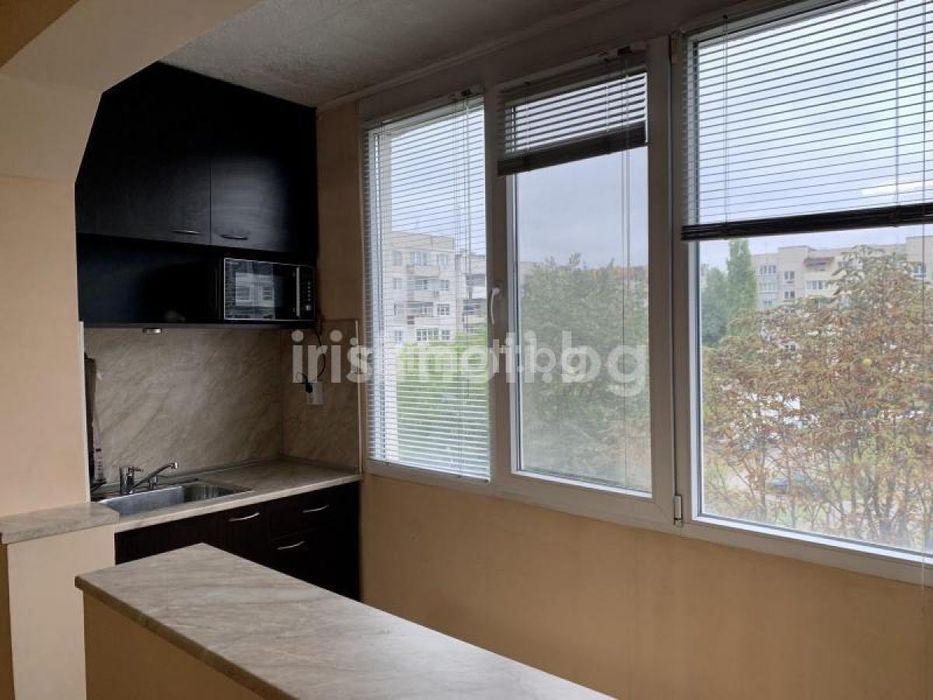 Продава се Двустаен апартамент в София, Люлин 9 - 46 кв.м за 2718 €/кв.м - Снимка #3