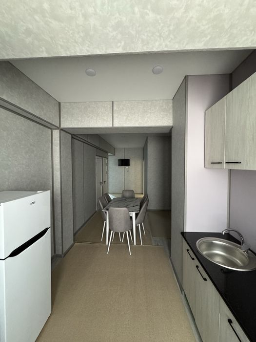 3 xonali uy ijaraga beriladi (Yunusobod 7kv Korzinka)