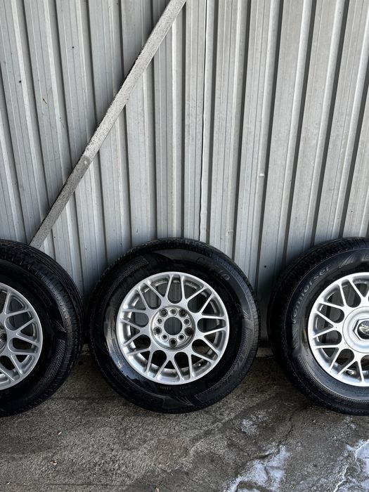 Титанки стояли на ипсуме 14