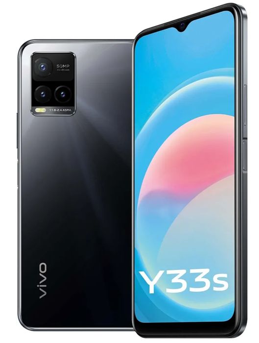 Vivo y 33 телефони