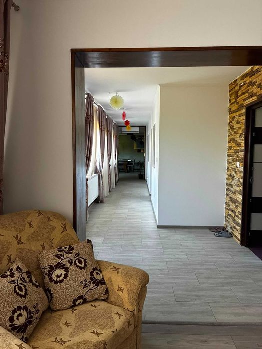 ÎNCHIRIEZ CASĂ PENTRU EVENIMENTE PRIVATE — Zile de naștere, Petreceri de familie, Petreceri private