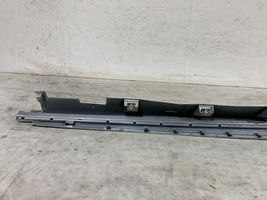 Prag dreapta Ford S-Max, Galaxy, 2015, 2016, 2017, 2018, 2019, cod origine OE EM2B-R101D56B.