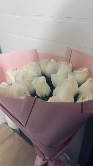 Цветы по 9000тг