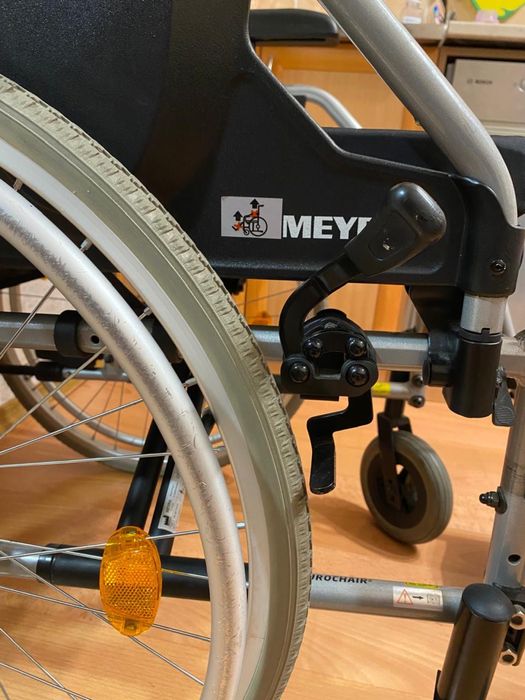 Кресло-коляска