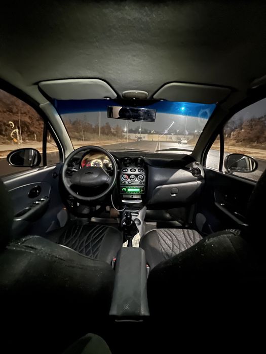 Matiz best Sotiladi Srochna holati ideal kraskasi toza moshina 2017yil