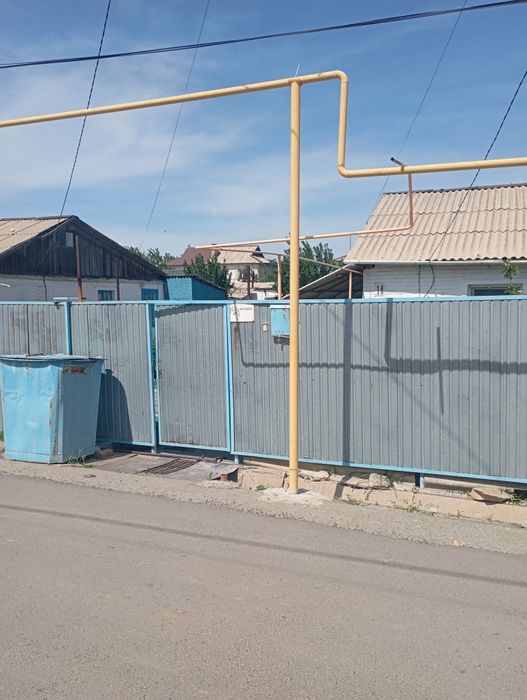 Продается дом с вязи с переездом.