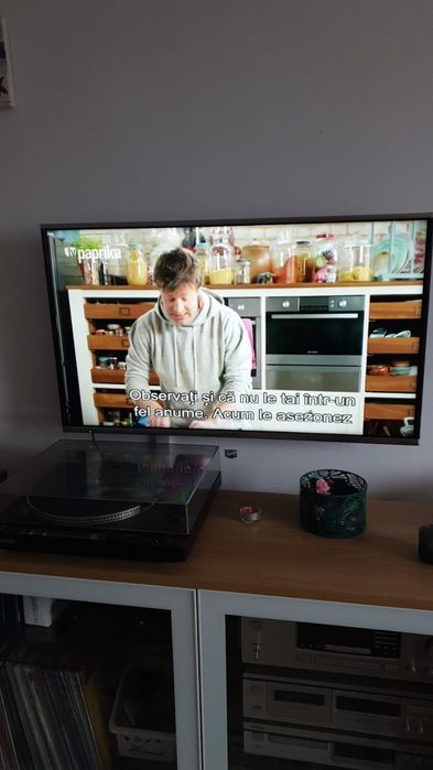 Smart TV Panasonic 108cm