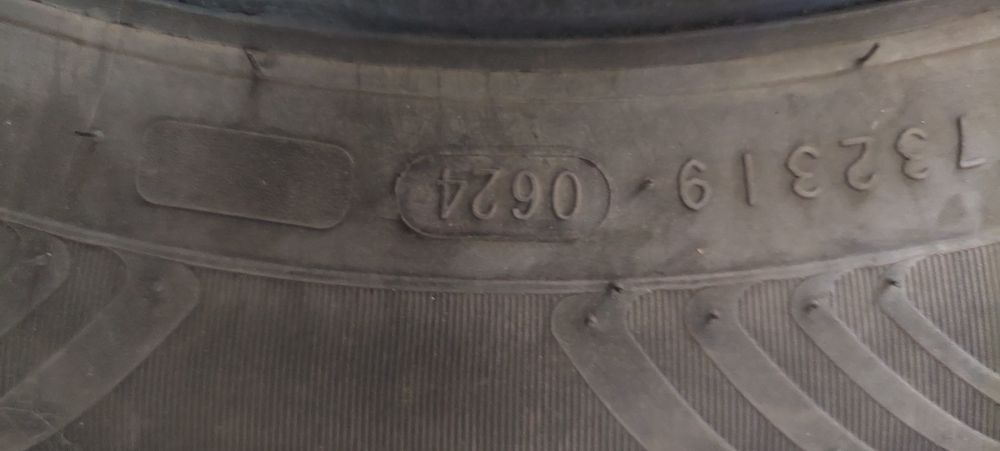 Продам резину 175 65 р14