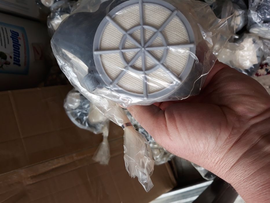 Респираторни маска