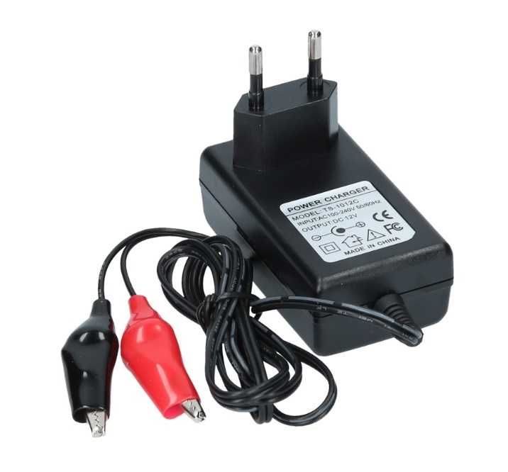 Incarcator Rapid Acumulator 12V Redresor Incarcare Rapida Baterie 12V