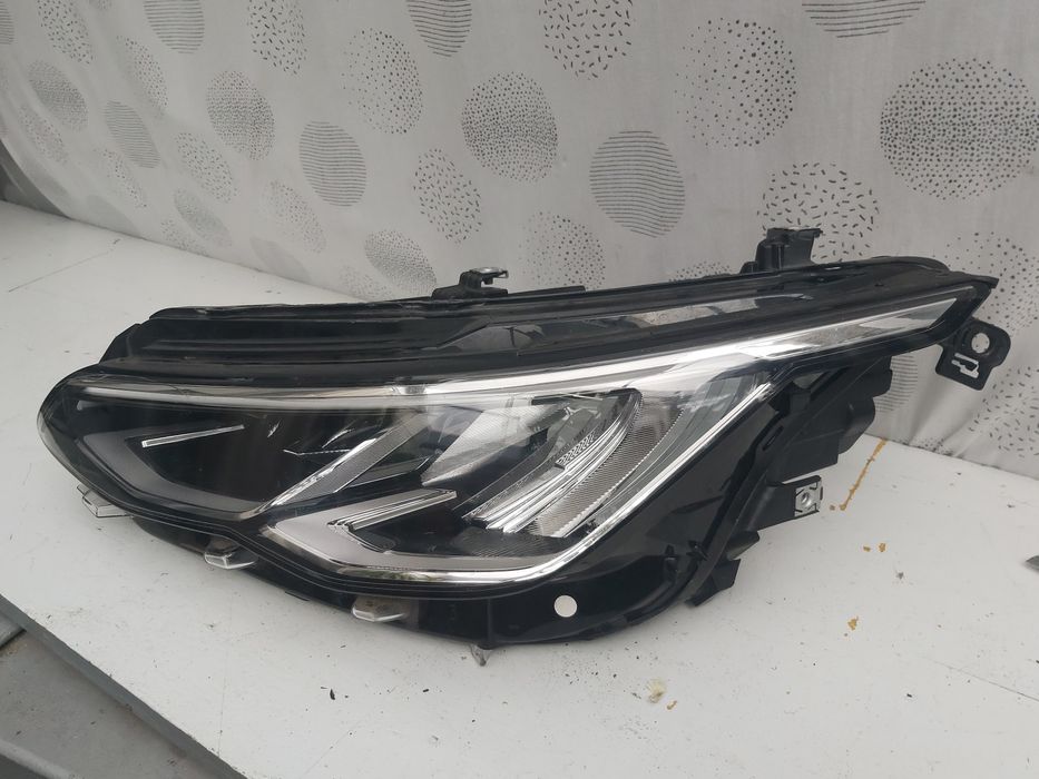 Фар Голф 8 лед Golf 8 2020 г