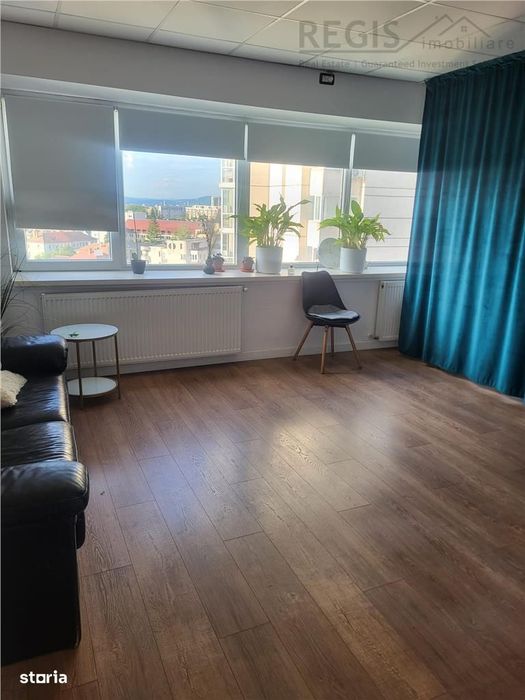 Spatiu de birouri de inchiriat, Centrul Civic, Brasov