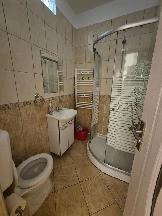 PF inchiriez garsoniera situata ultracentral, la 5 min de Universitate