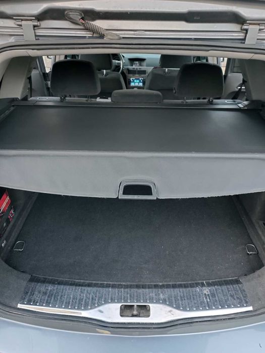 Opel astra h/ Опел астра х 1.6 105кс.