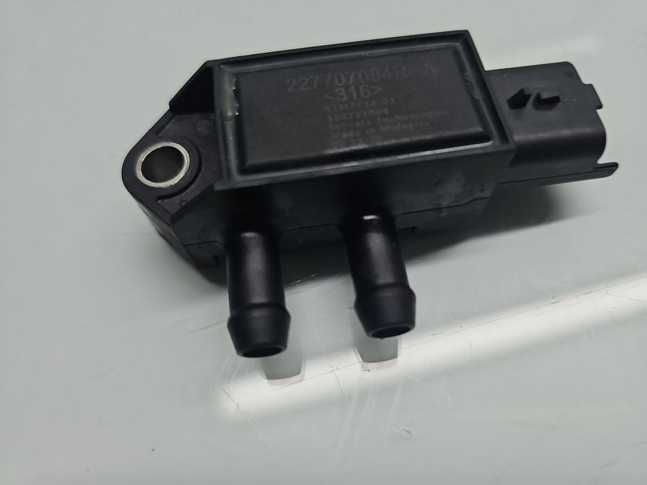 Senzor presiune Dacia Duster 2 [Fabr 2017-2023] 227707094R