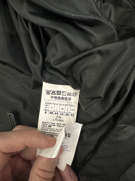 Зимняя куртка Marela