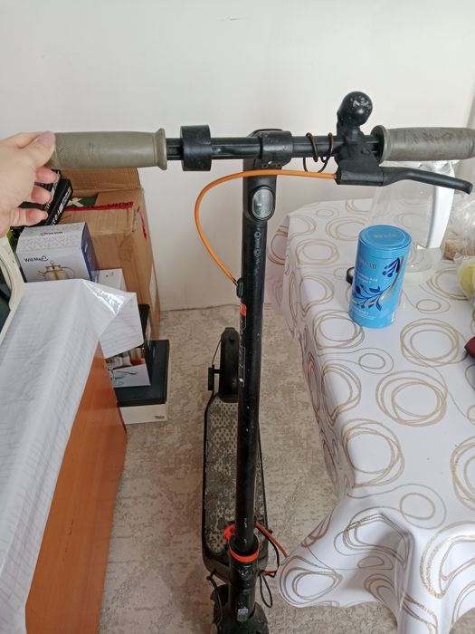 Продается электросамокат