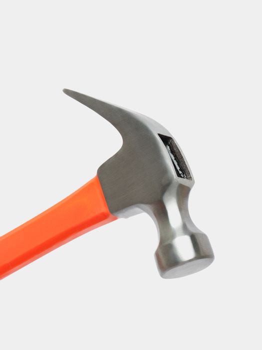 Молоток LIT с гвоздодером