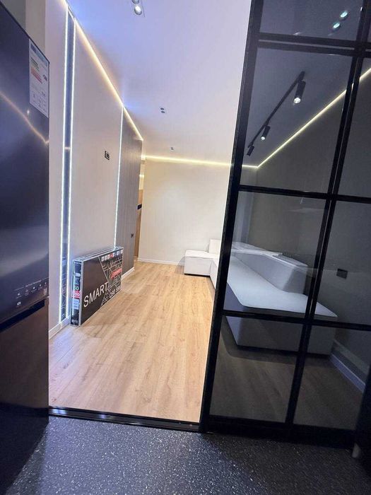 Продается 2х ком с ремонтом новостройка Юнусабад 13 квартал