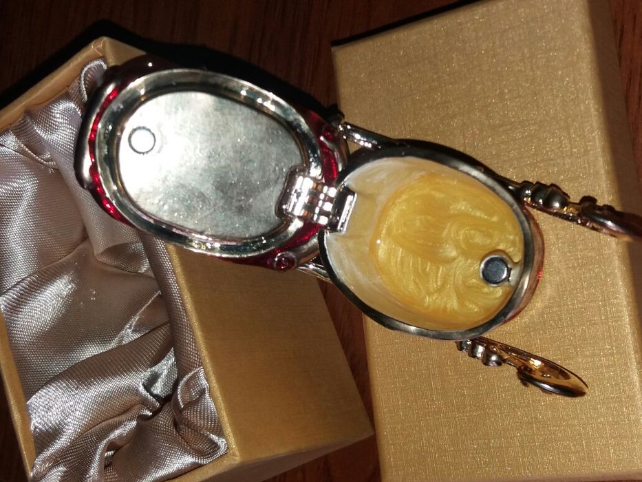 Подарочная шкатулочка.