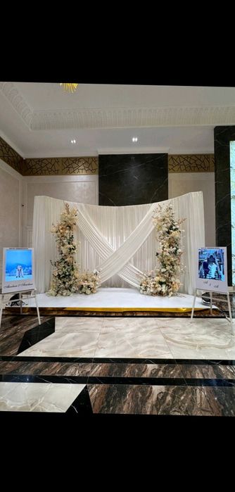 Лед мольберт аренда для любое мероприятия