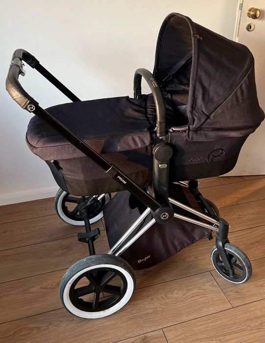 Căruț bebe Cybex Priam