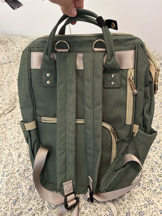 Rucsac travel pentru bebelusi