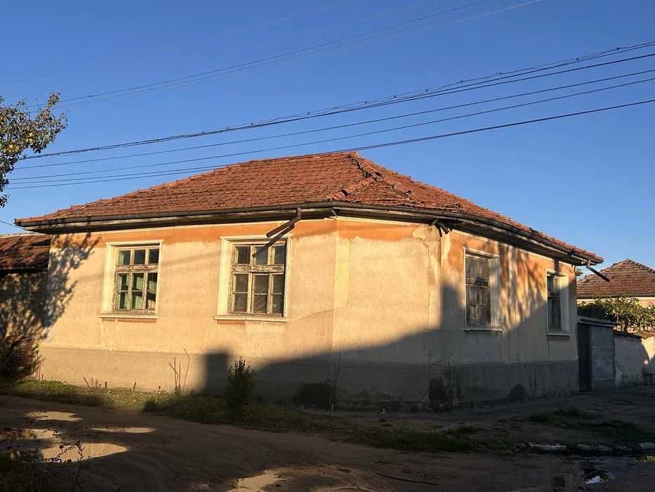 Продава се Къща в с. Ръжево Конаре, Област Пловдив - 120 кв.м за 225 €/кв.м - Снимка #2