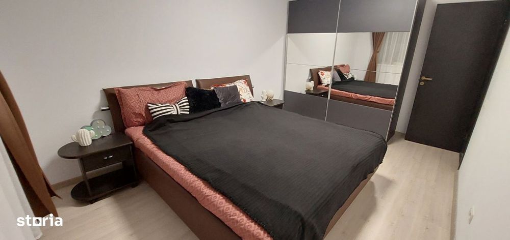 Apartament 2 camere Subcetate Sanpetru Brasov