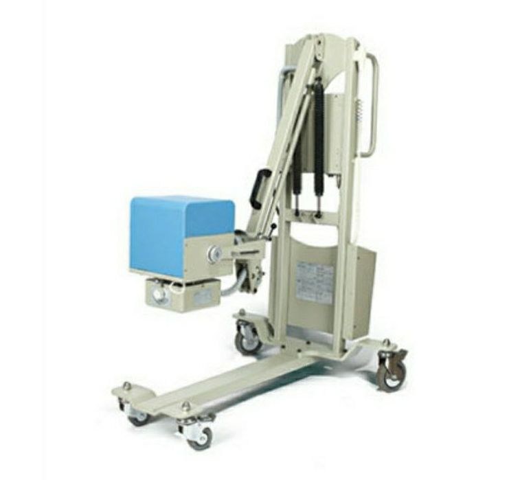 Партотивный рентгенный аппарат