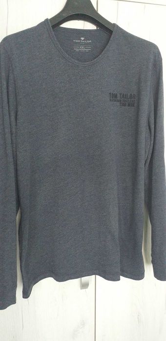 Мъжки  фирмени блузи  xl Celio i Tom Teilar 30лв  брой