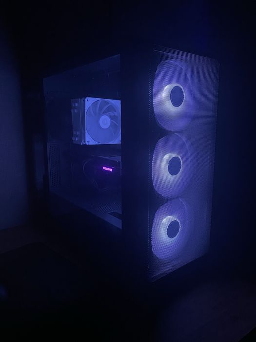 Комьютер игровой rtx4060