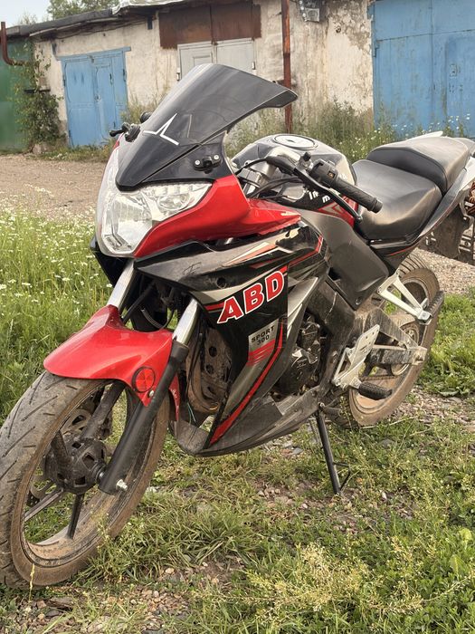 Продам IMPERIYA moto